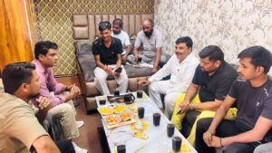 मेरठ में पाल व जाटव समाज की संयुक्त बैठक 27 को