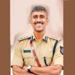 भेड़-बकरी चराने वाला बिरदेव बना आईपीएस