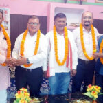 पाल सेवा संघ की प्रदेश कमेटी की एक बैठक सम्पन्न