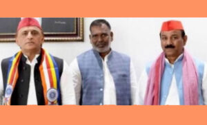 बलवीर पाल व अनिल पाल ने ली सपा की सदस्यता