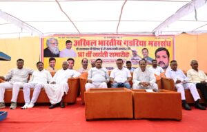 पेरियार रामासामी नायकर का जन्मदिन धूमधाम से मनाया