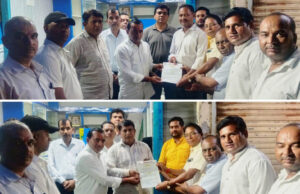 पाल एकता मंच महाराष्ट्र इकाई के नए पदाधिकारियों की नियुक्ति एवं पदोन्नति