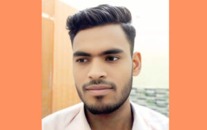 मोहित धनगर ने किया पीड़ित परिवार की मदद का आह्वान