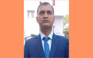 पाल इंटेलेक्चुअल फोरम के संरक्षक डॉ. विनोद पाल का असिस्टेंट प्रोफेसर पद पर चयन